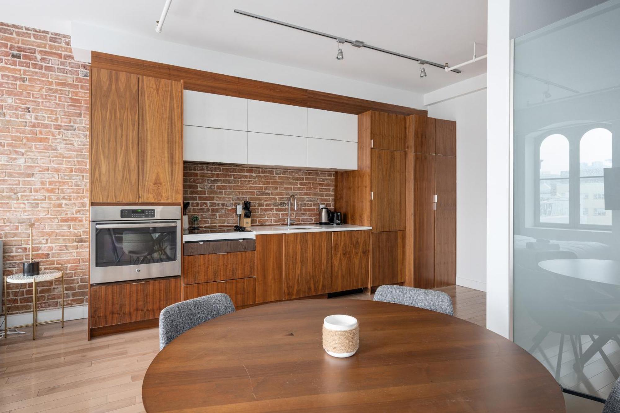 Le Merrill Boutique Hotel Montreal Habitación foto