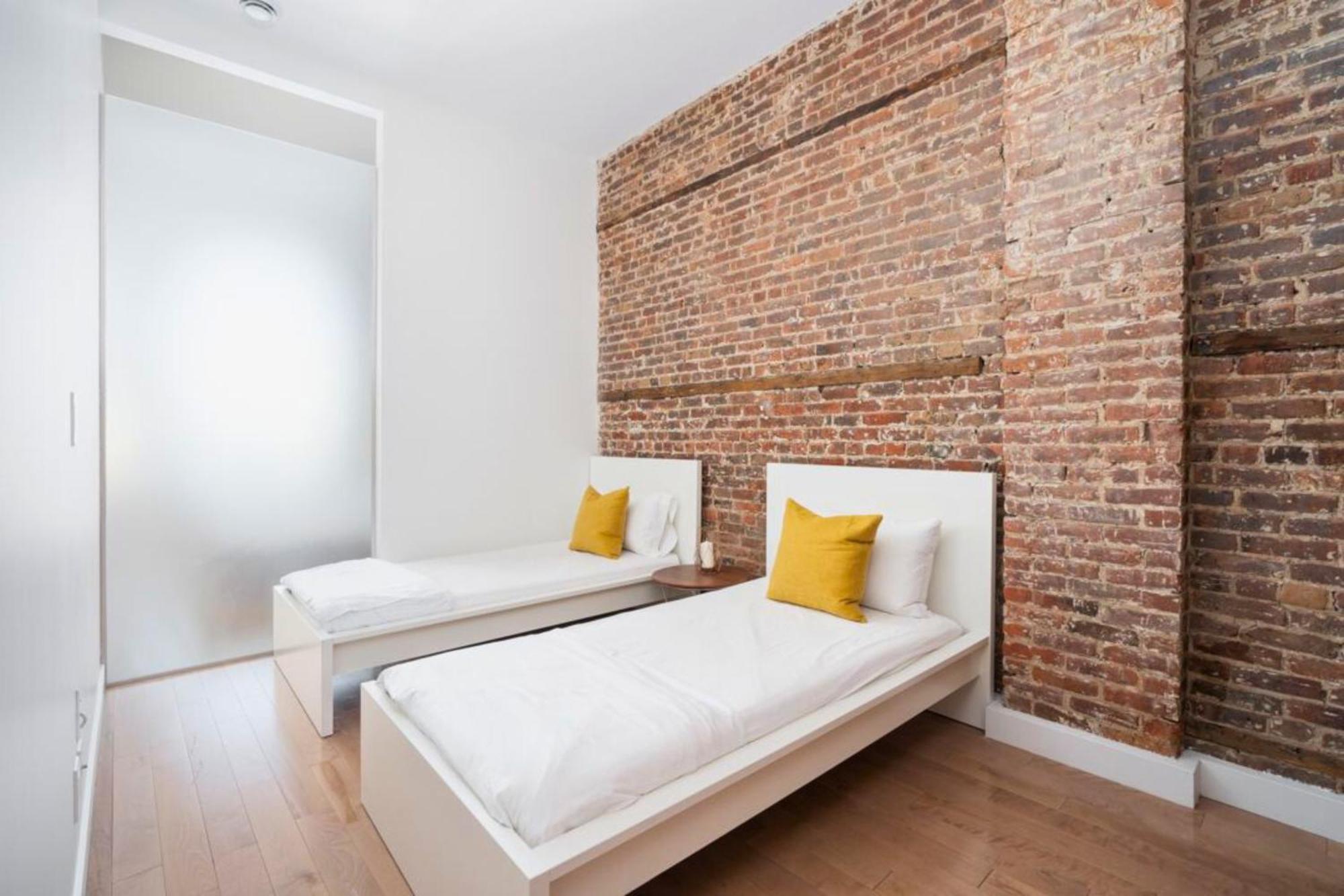 Le Merrill Boutique Hotel Montreal Habitación foto